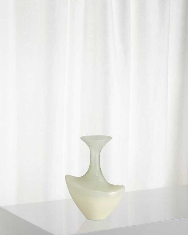 Taku Bottle Vase, Small
